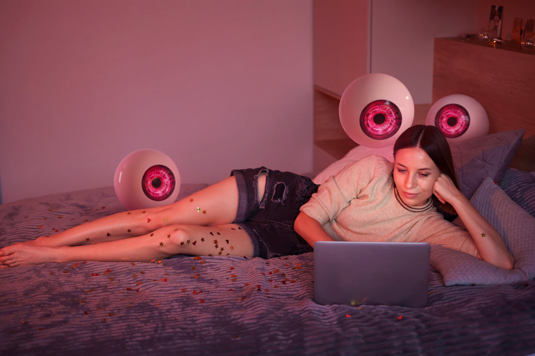 The Secret to Discreet, Confident Shopping for Intimate Wellness - HeldInBliss