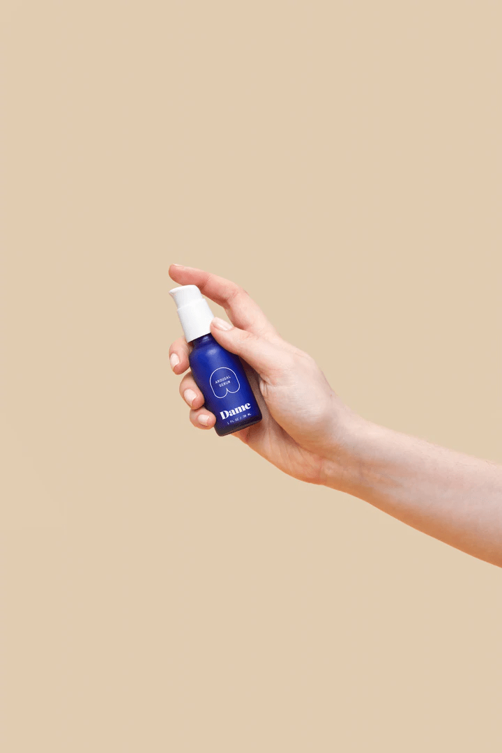 Arousal Serum - 1oz - HeldInBless