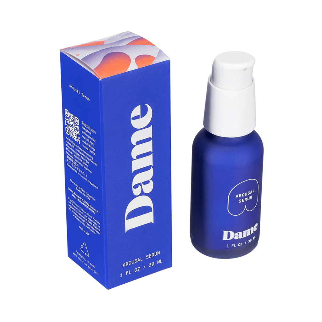 Arousal Serum - 1oz - HeldInBless