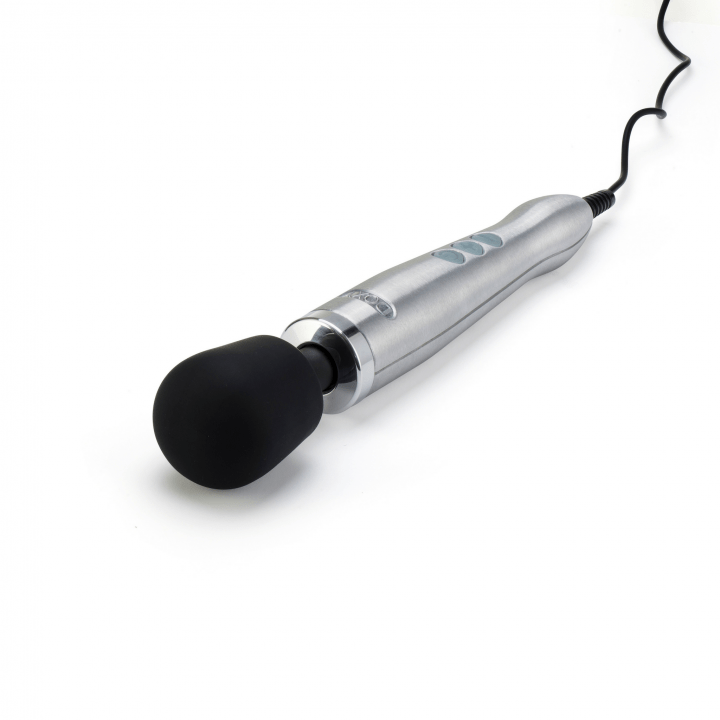 Die Cast – Brushed Metal (DOXY) - HeldInBliss