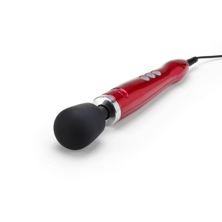 Die Cast – Red (DOXY) - HeldInBliss