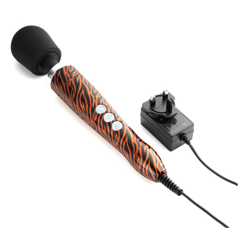 Die Cast – Tiger (DOXY) - HeldInBliss