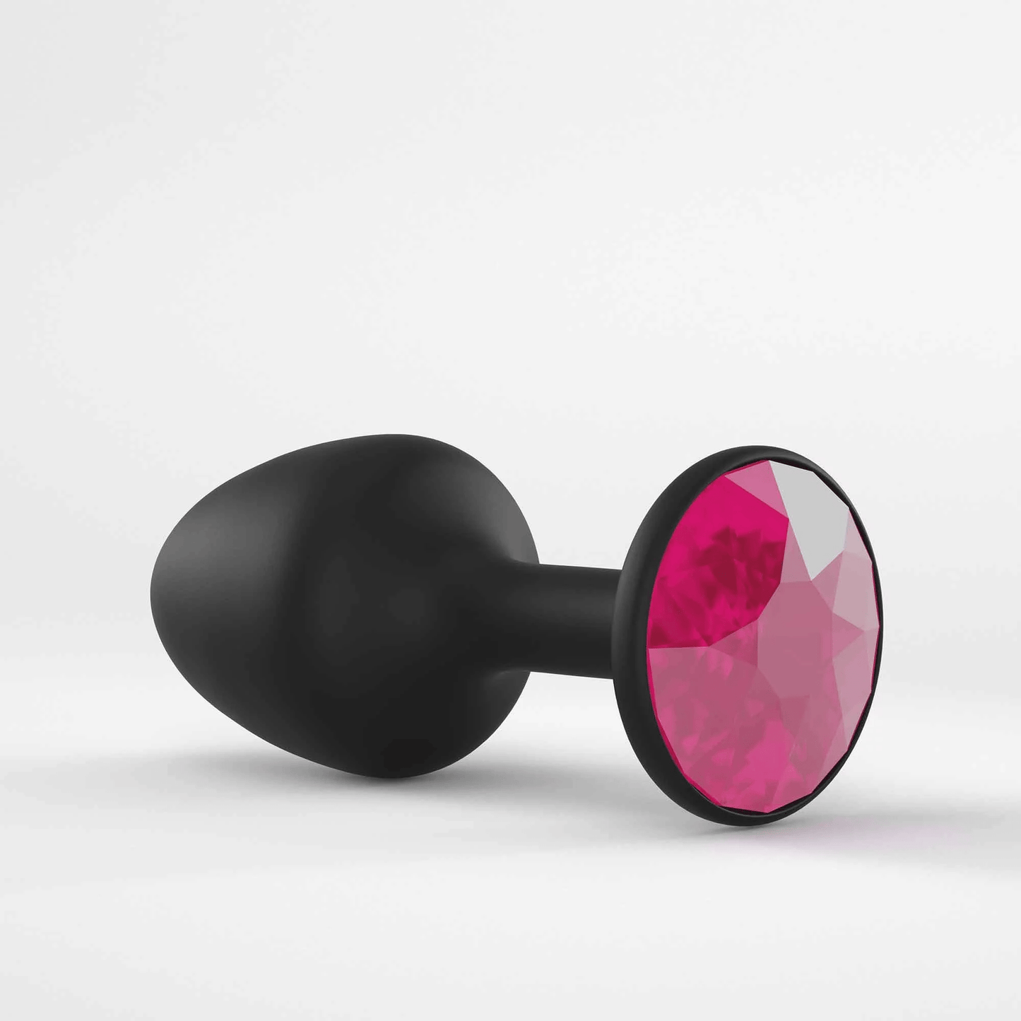 Dorcel Geisha Plug – Ruby (XL) - HeldInBliss