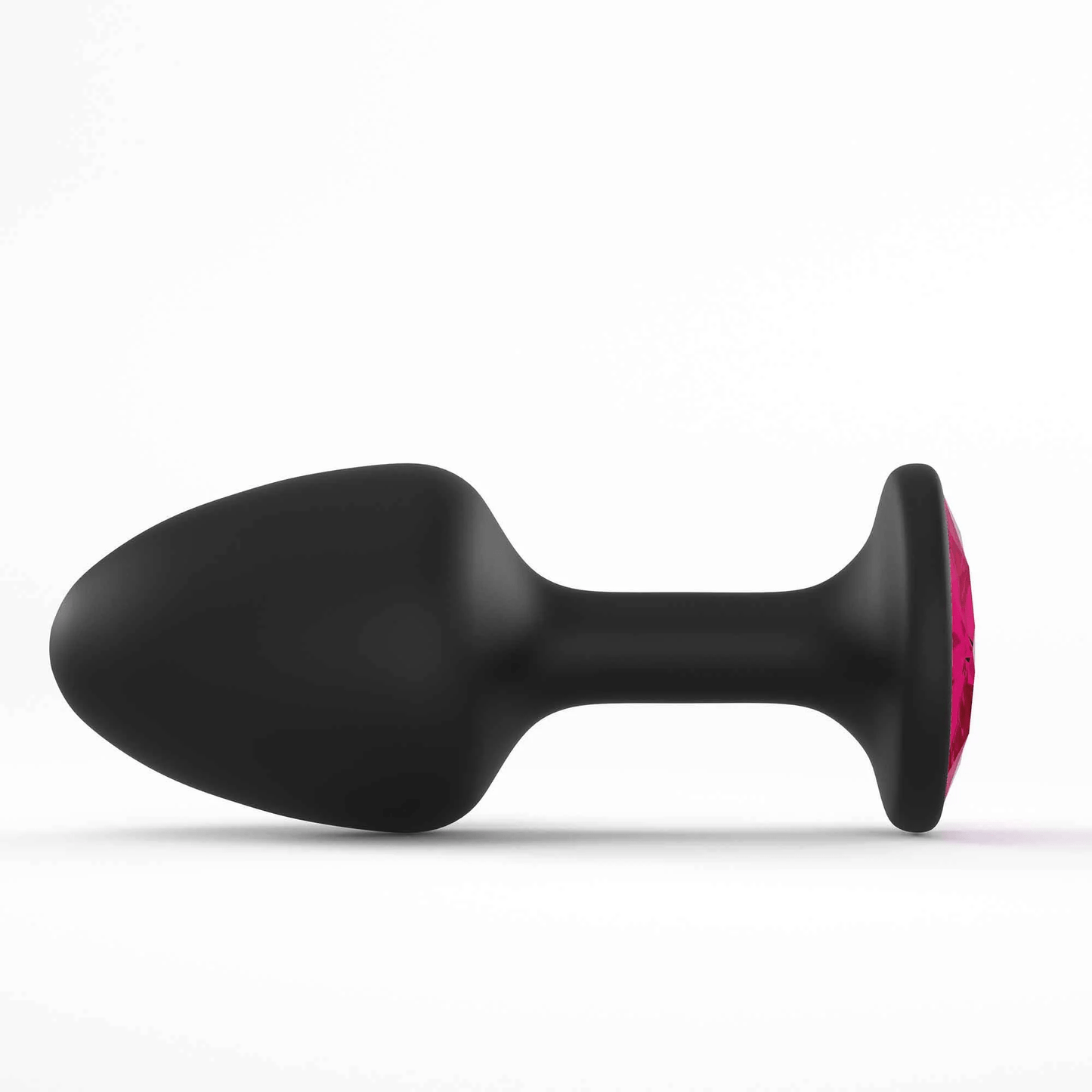 Dorcel Geisha Plug – Ruby (XL) - HeldInBliss
