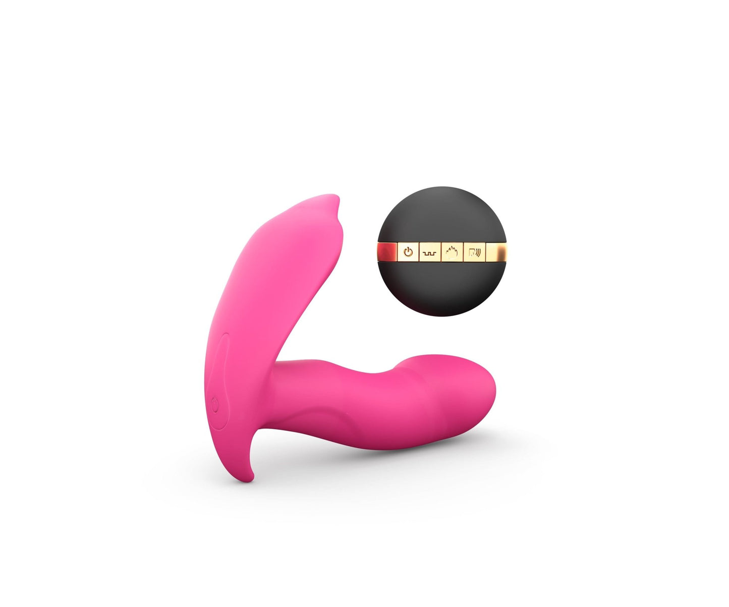 Dorcel Secret Clit - HeldInBliss