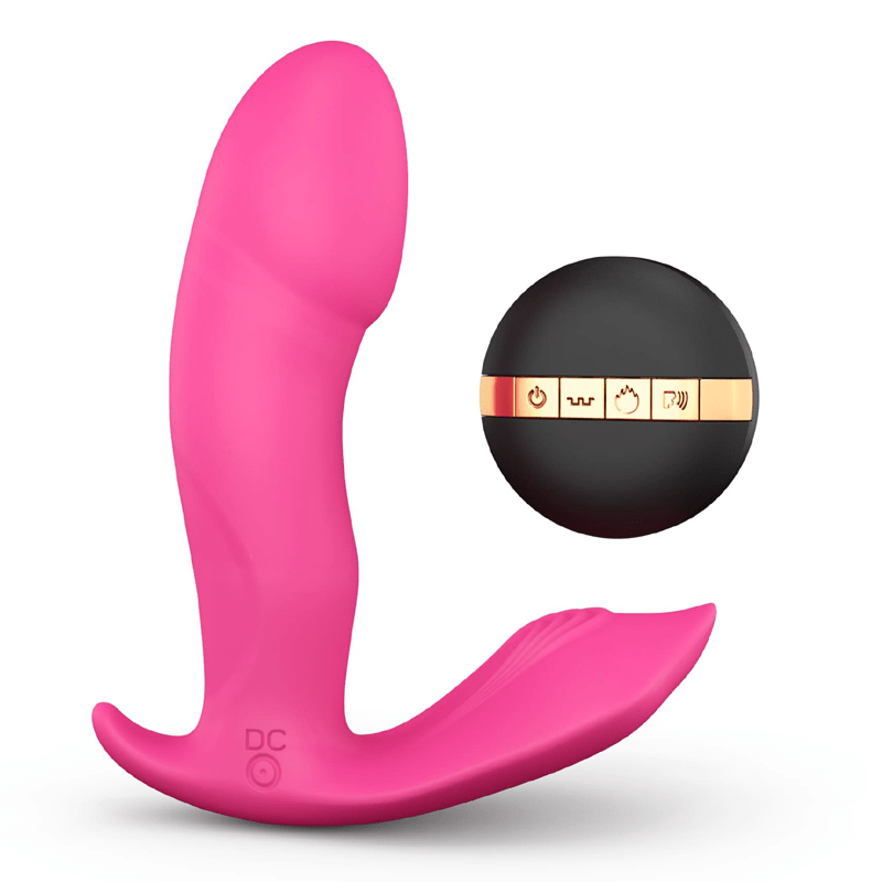 Dorcel Secret Clit - HeldInBliss