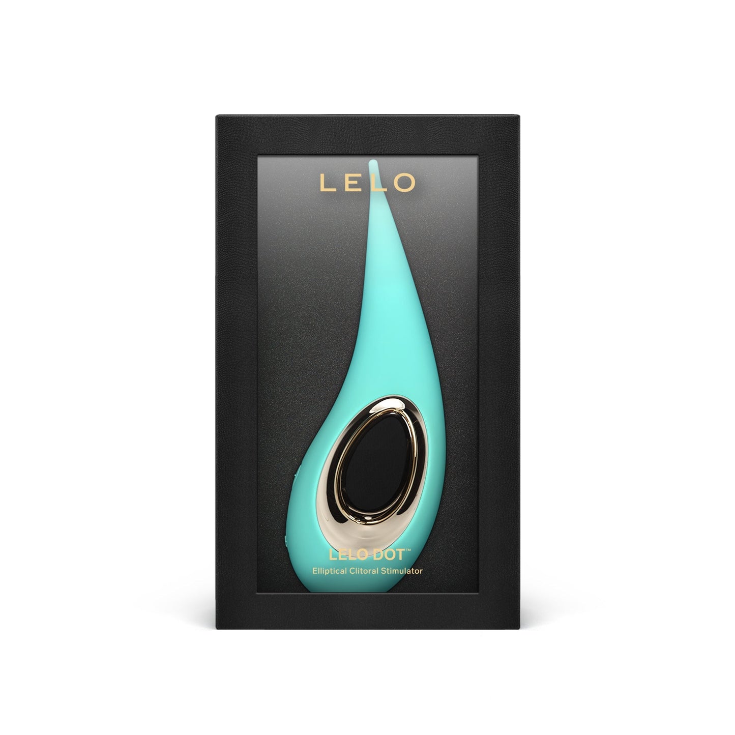 DOT Aqua (Lelo) - HeldInBliss