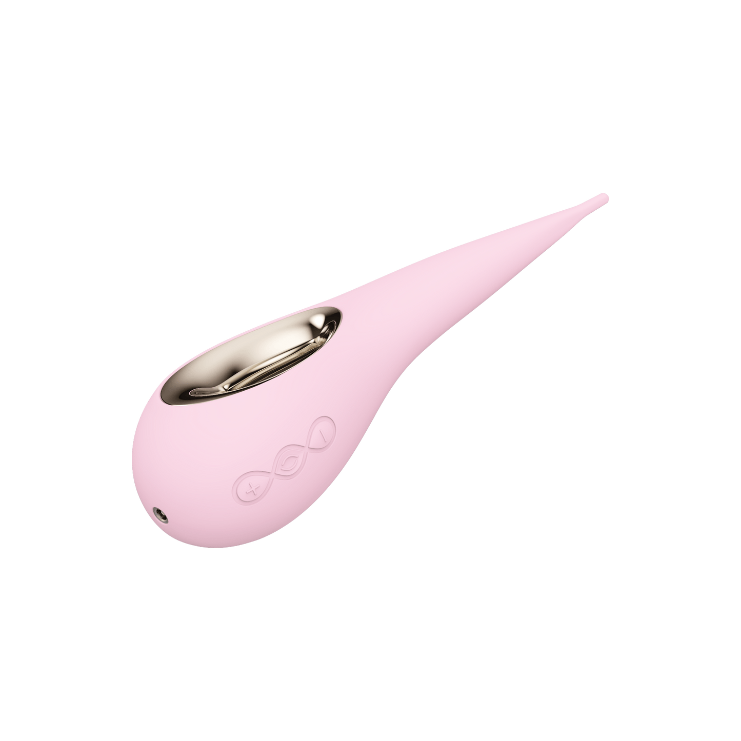 DOT Pink (Lelo) - HeldInBliss