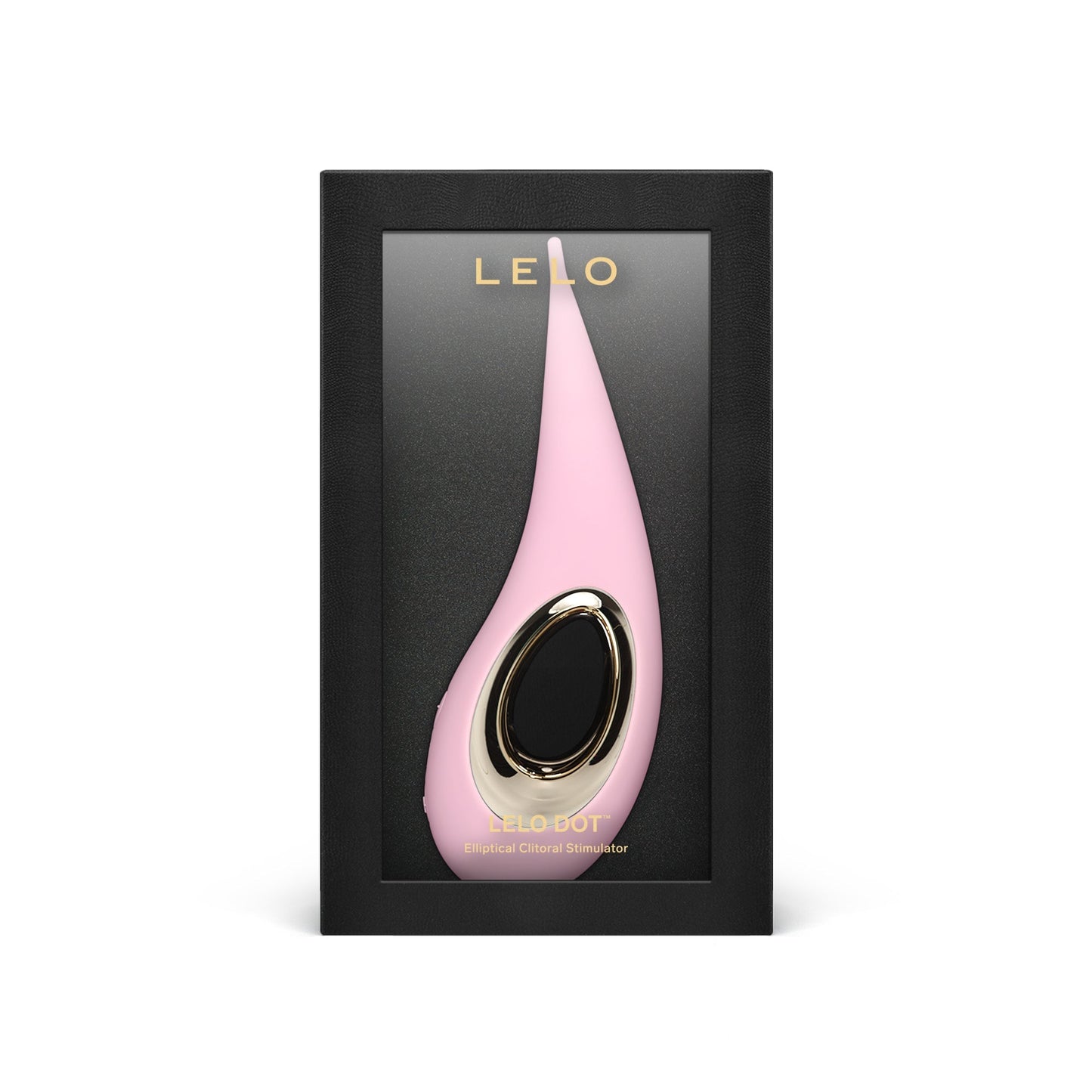 DOT Pink (Lelo) - HeldInBliss