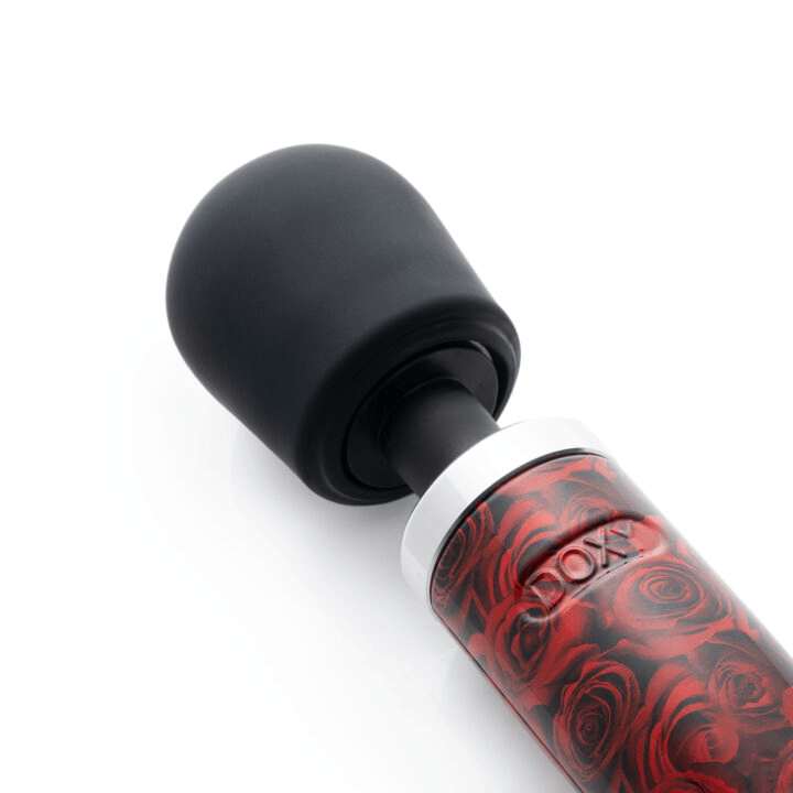 DOXY Die Cast – Roses Edition - HeldInBliss