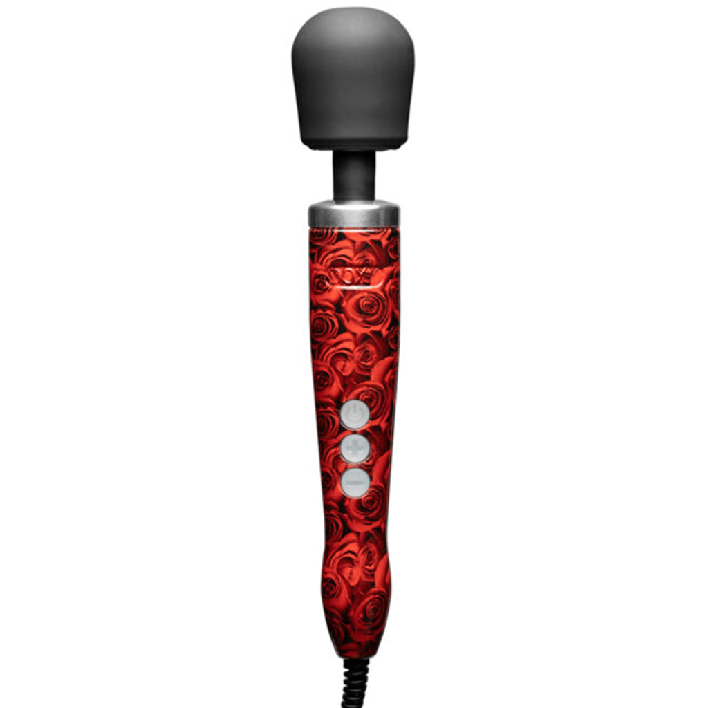 DOXY Die Cast – Roses Edition - HeldInBliss