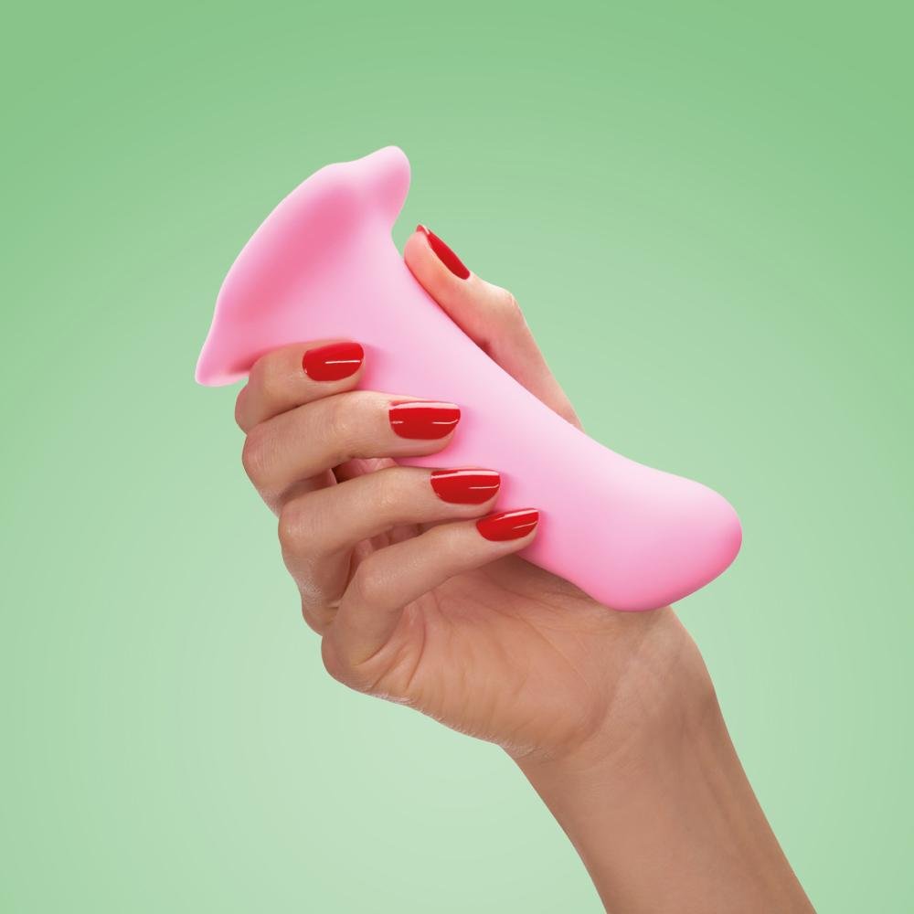 Fun Factory AMOR Dildo - HeldInBliss