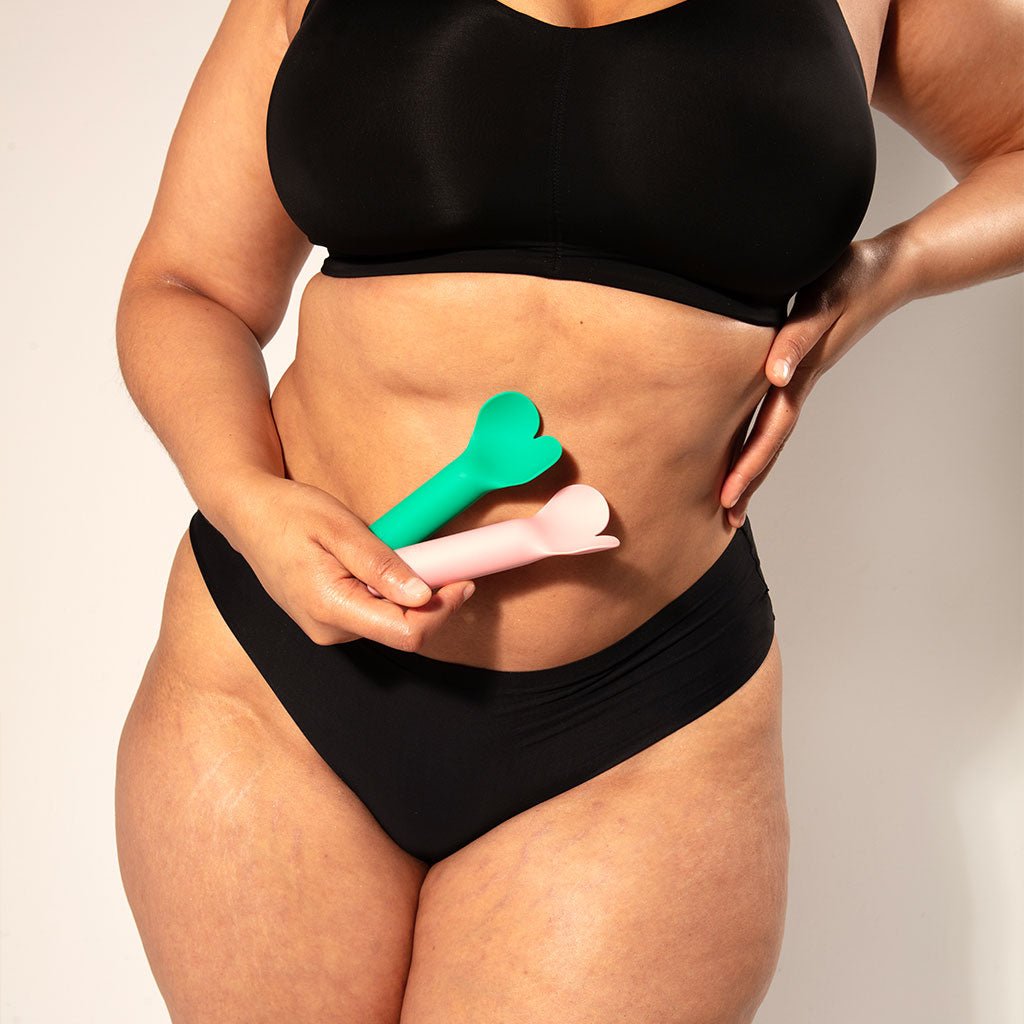 Je Joue Amour Bullet – Emerald Green (Je Joue) - HeldInBliss