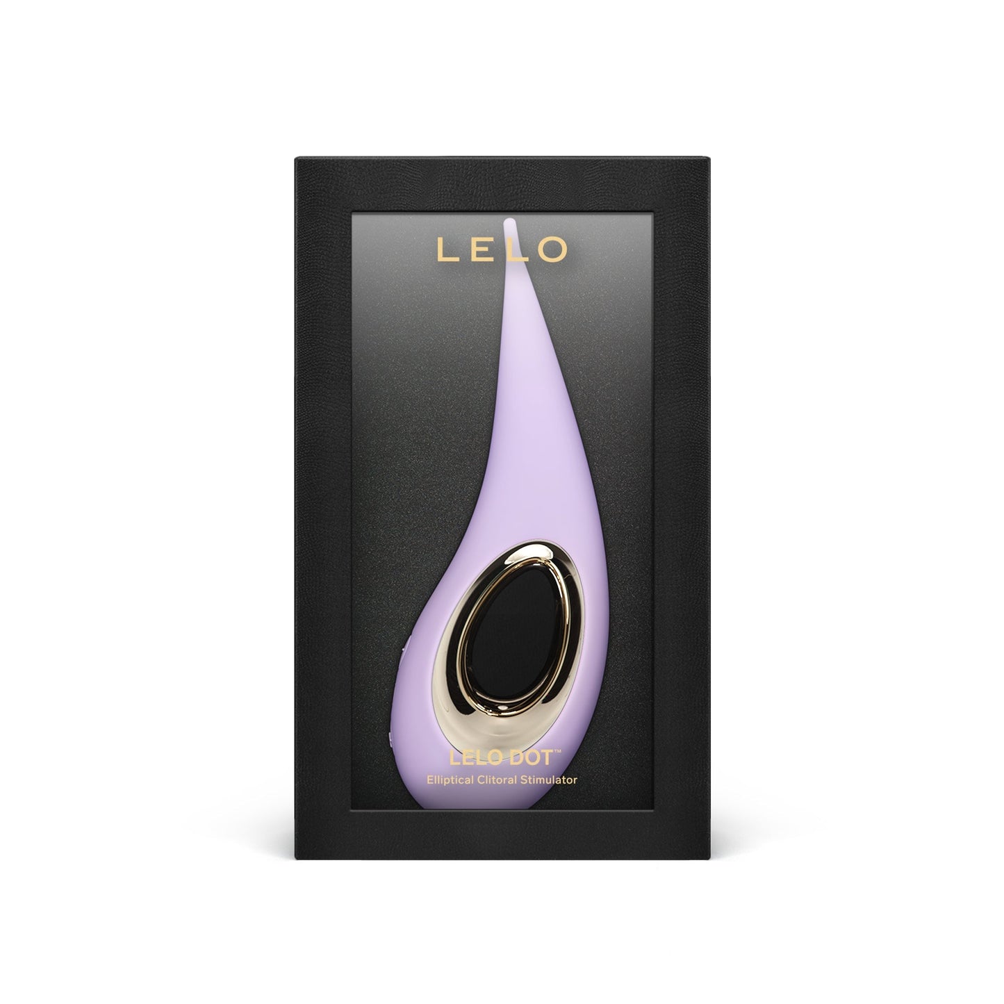 LELO DOT – Lilac - HeldInBliss