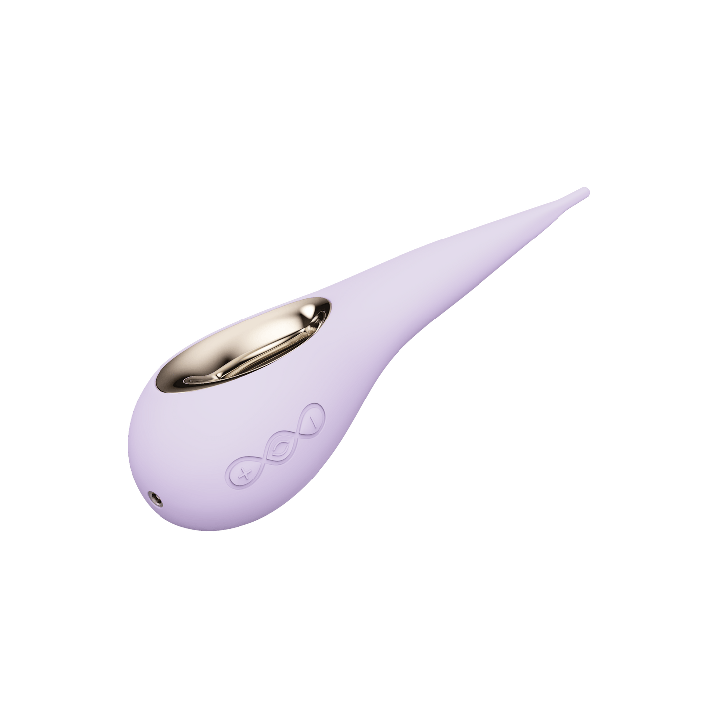 LELO DOT – Lilac - HeldInBliss