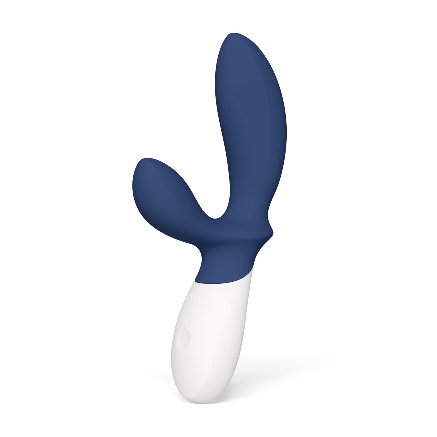 Loki Wave 2 Base Blue (Lelo) - HeldInBliss