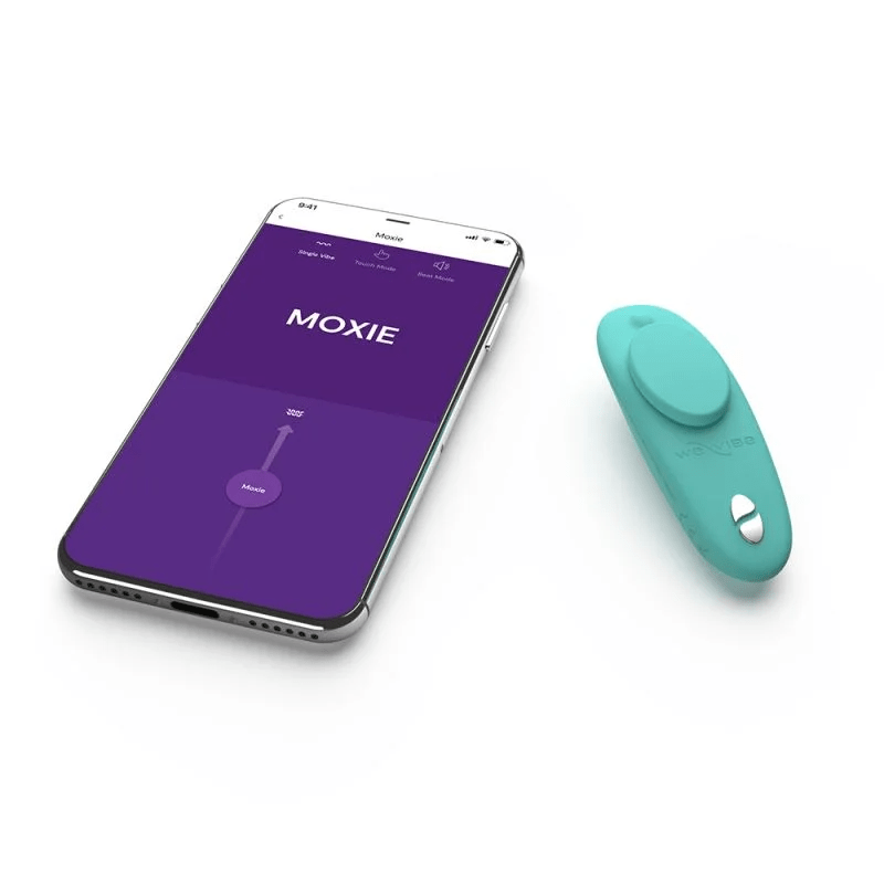 Moxie+ Aqua - HeldInBless