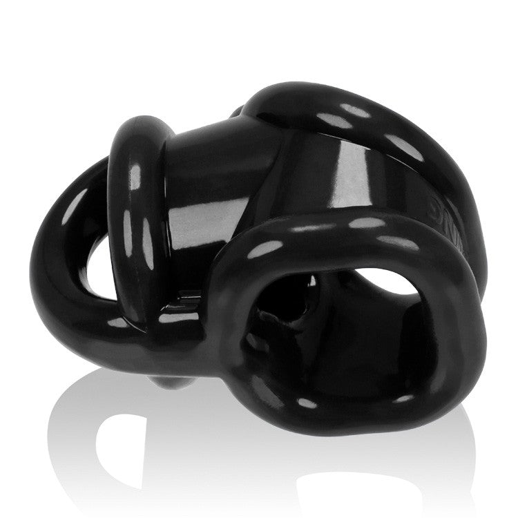 Oxballs BALLSLING – Black - HeldInBliss