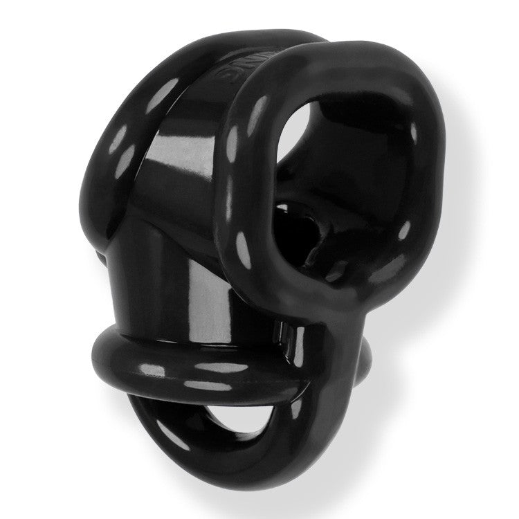 Oxballs BALLSLING – Black - HeldInBliss