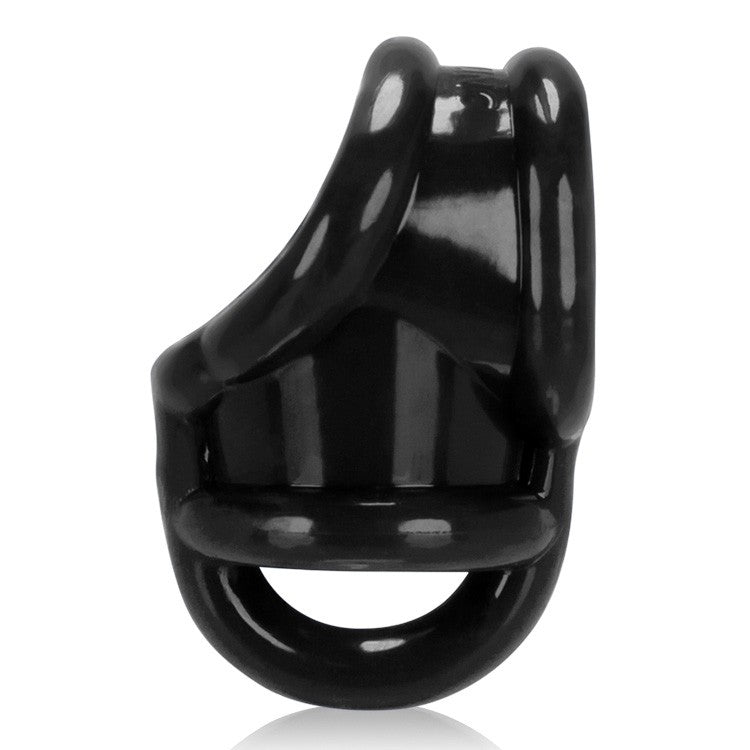 Oxballs BALLSLING – Black - HeldInBliss