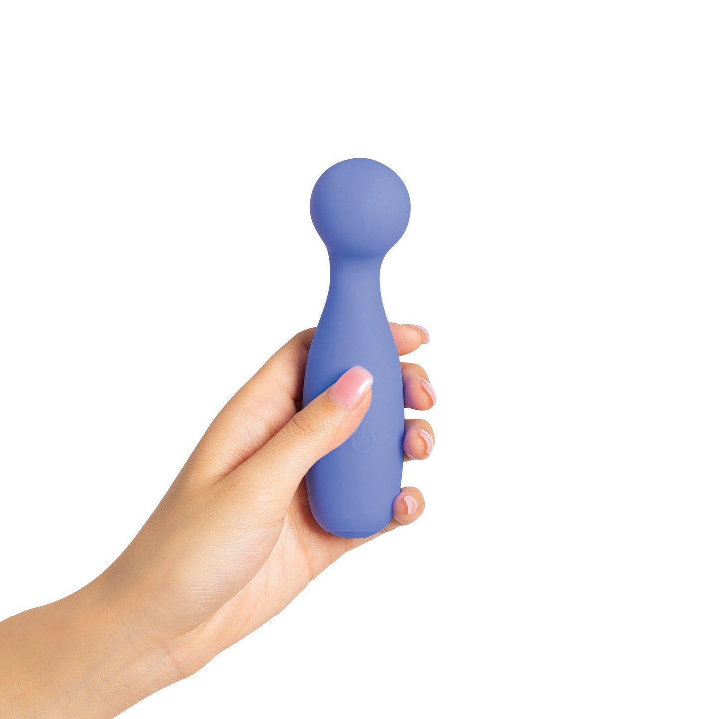 plusOne Personal Massager - HeldInBliss