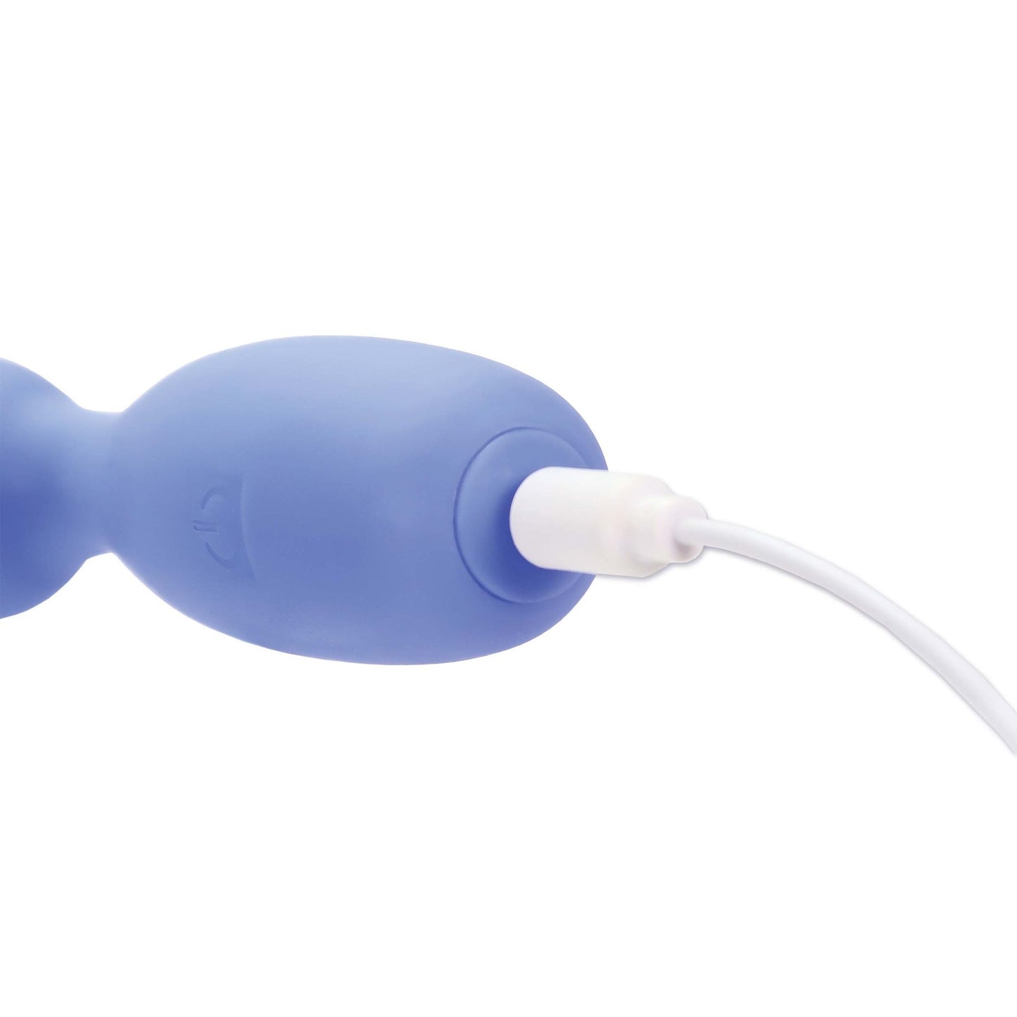 plusOne Personal Massager - HeldInBliss