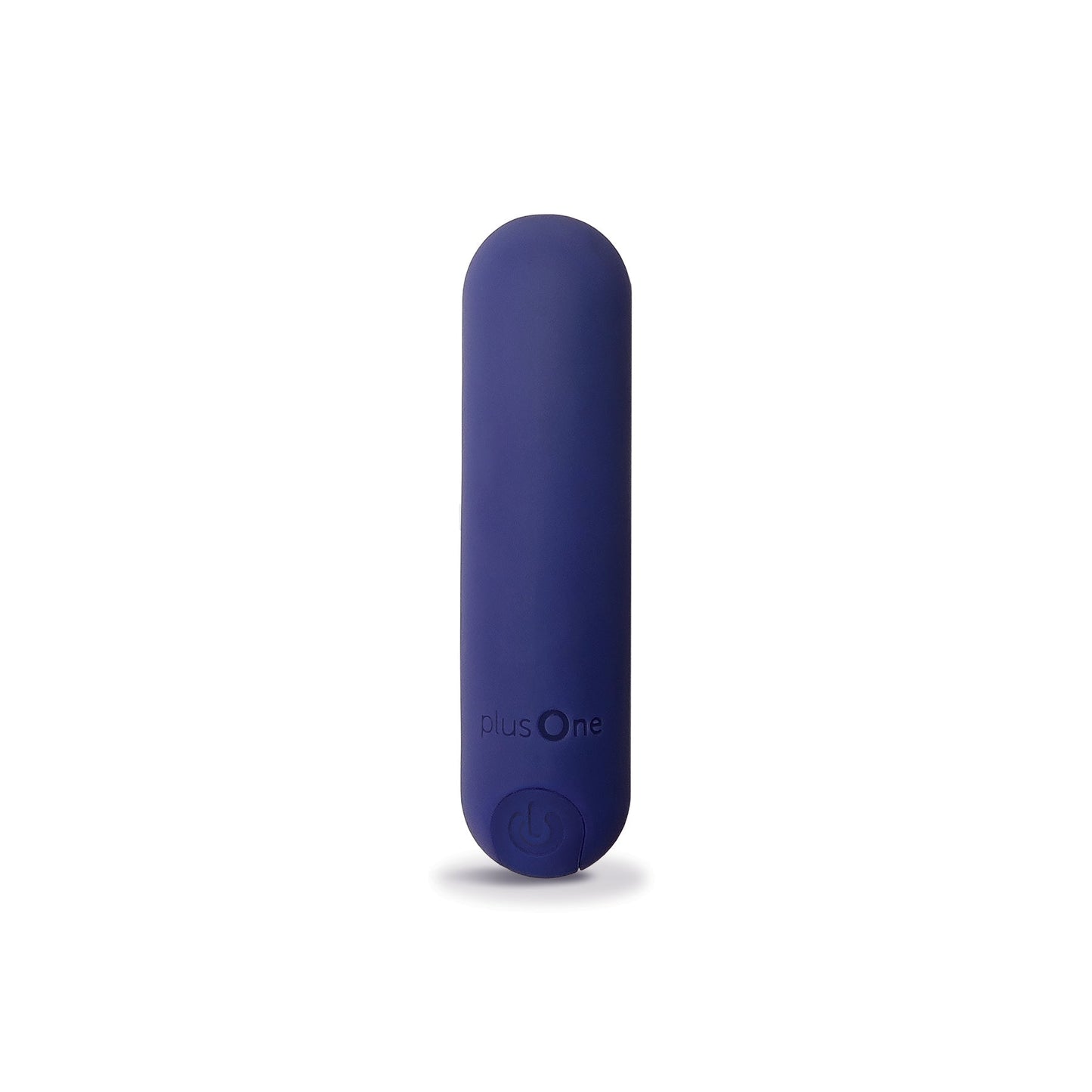 plusOne Vibrating Bullet - HeldInBliss