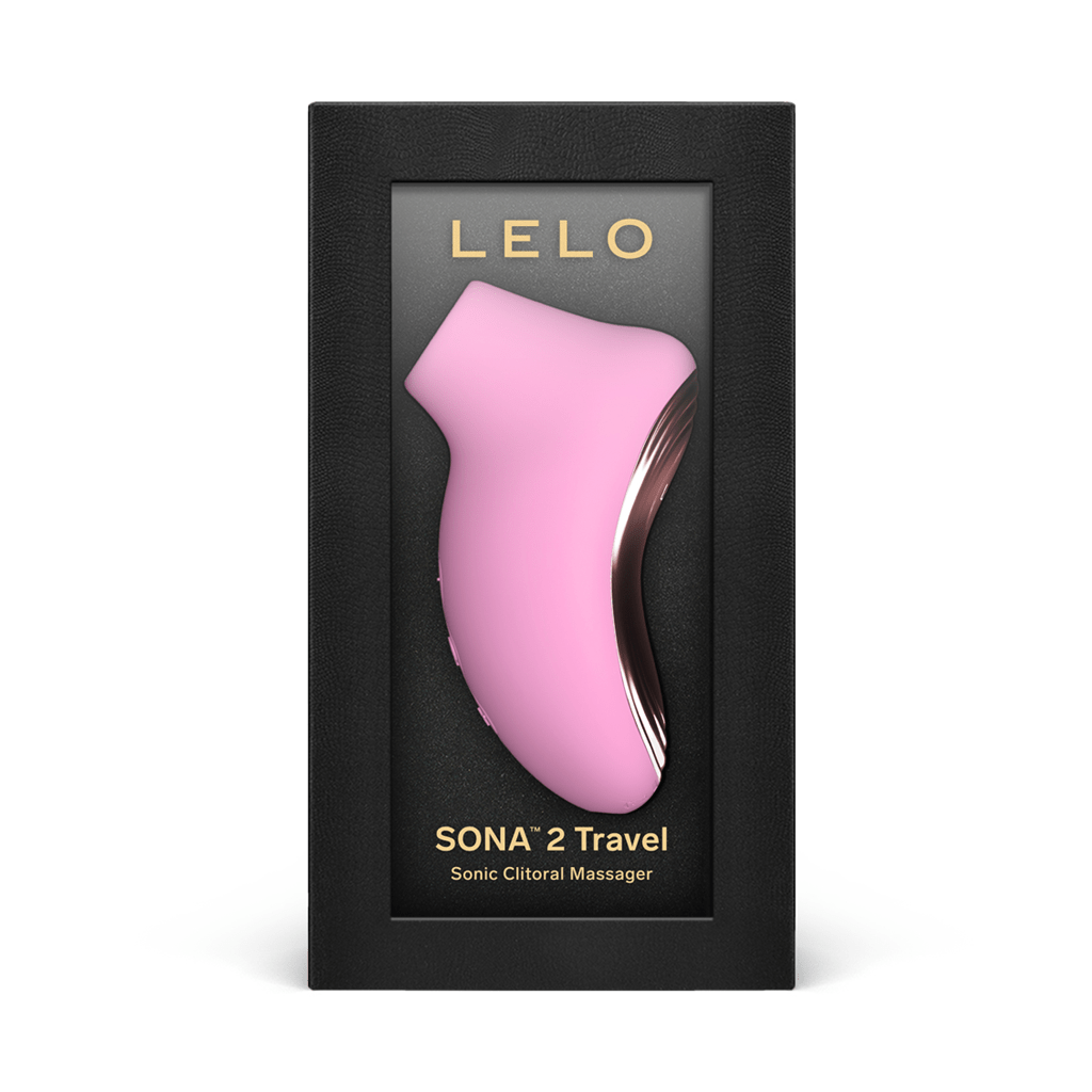 Sona 2 Travel Pink - HeldInBless