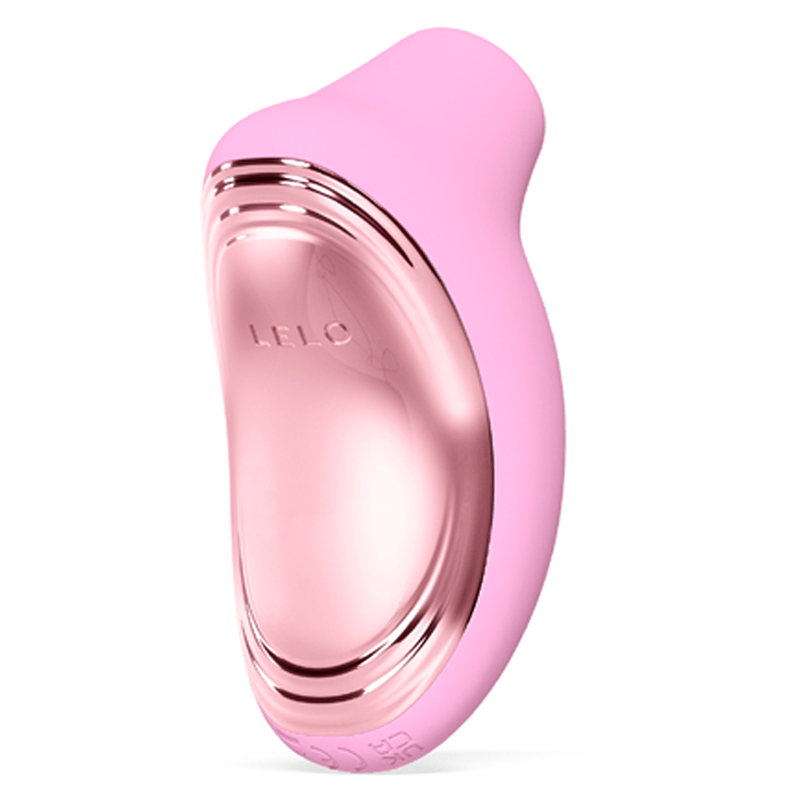 Sona 2 Travel Pink - HeldInBless