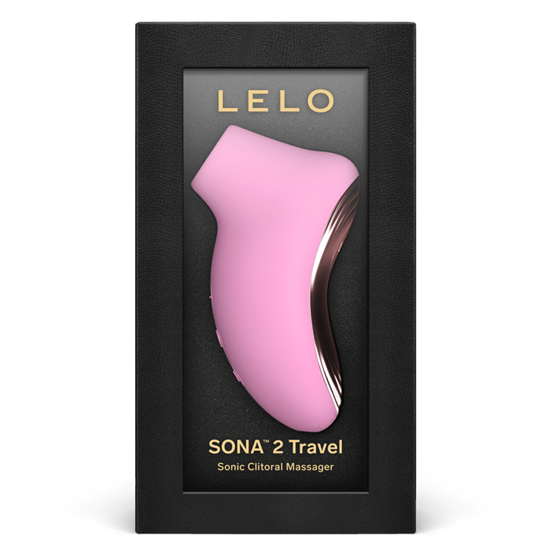 Sona 2 Travel Pink - HeldInBless