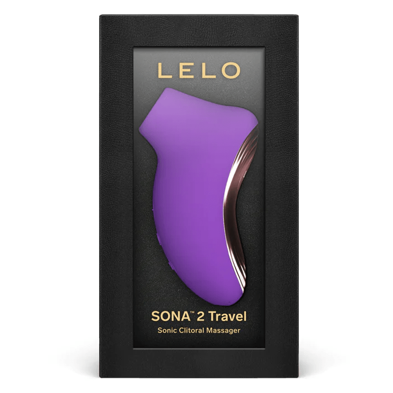 Sona 2 Travel Purple - HeldInBless