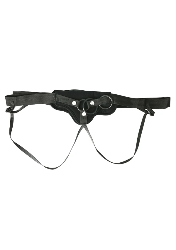 Sportsheets Divine Strap On - HeldInBliss