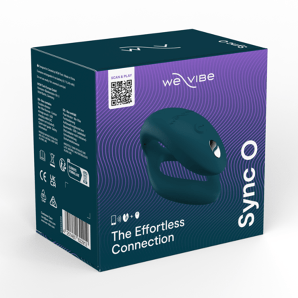 Sync 2 – Green Velvet (We - Vibe) - HeldInBliss
