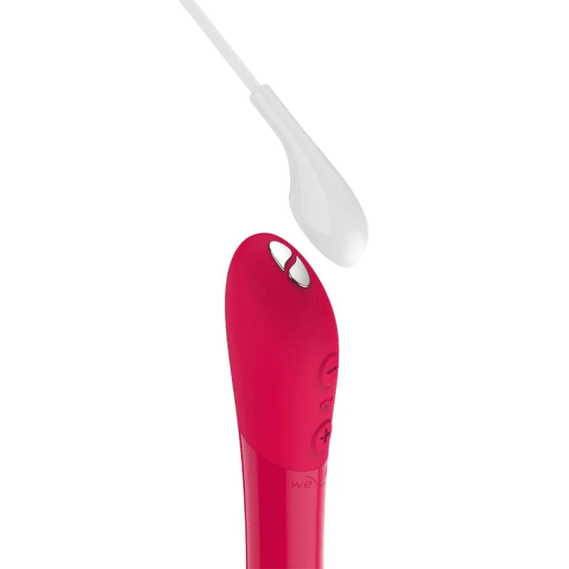 Tango X – Cherry Red (We - Vibe) - HeldInBliss