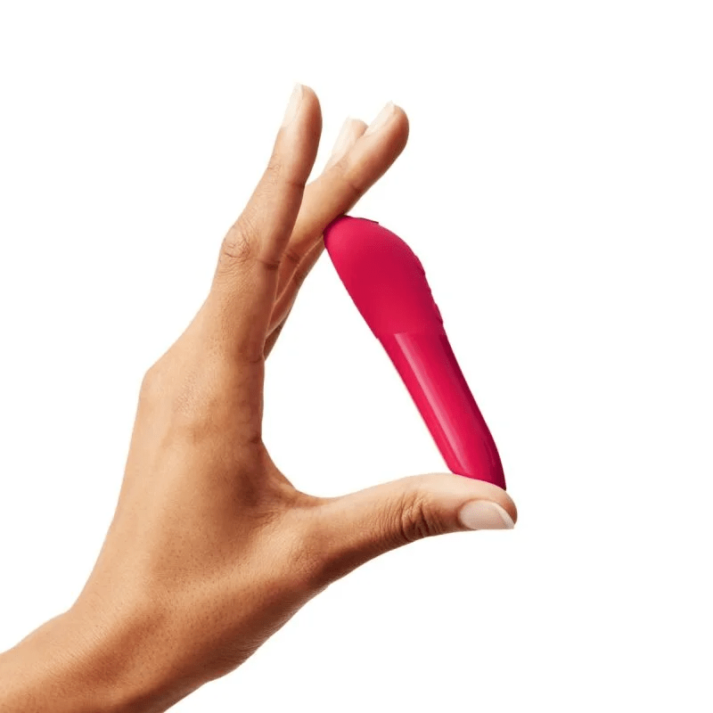 Tango X – Cherry Red (We - Vibe) - HeldInBliss