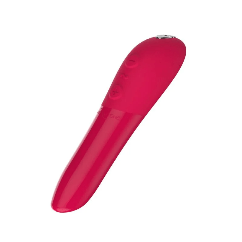 Tango X – Cherry Red (We - Vibe) - HeldInBliss