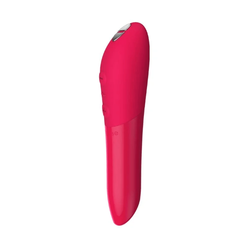 Tango X – Cherry Red (We - Vibe) - HeldInBliss