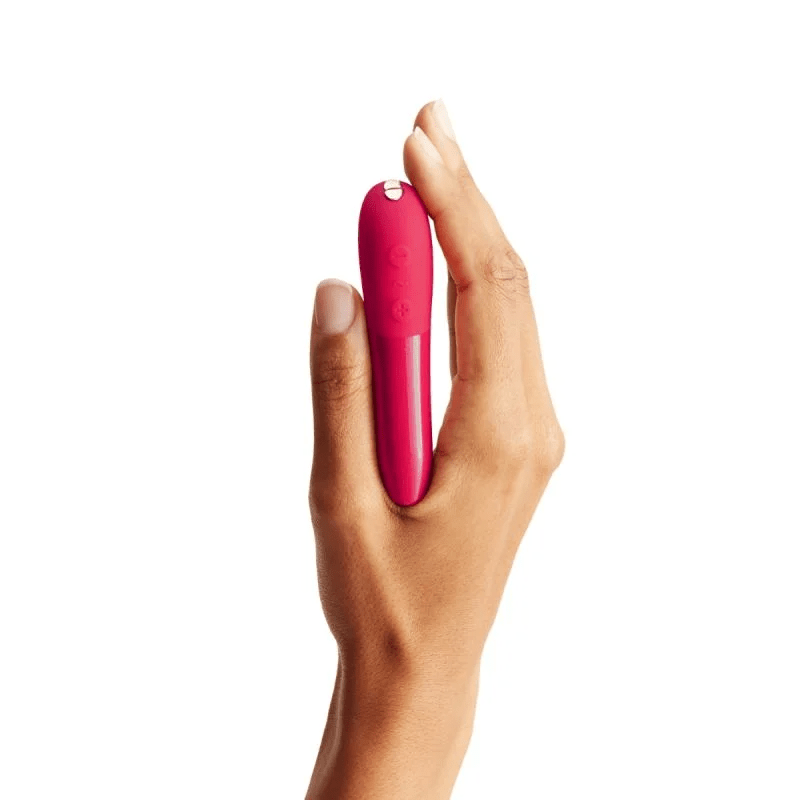 Tango X – Cherry Red (We - Vibe) - HeldInBliss