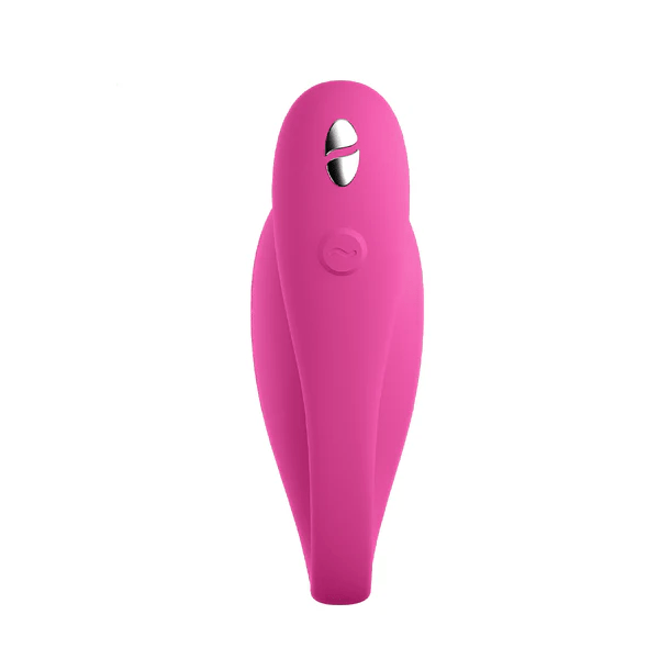 We - Vibe Jive 2 Wearable Vibrator – Electric Pink - HeldInBliss