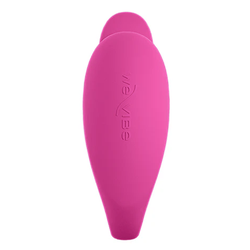We - Vibe Jive 2 Wearable Vibrator – Electric Pink - HeldInBliss