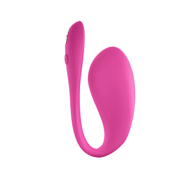 We - Vibe Jive 2 Wearable Vibrator – Electric Pink - HeldInBliss