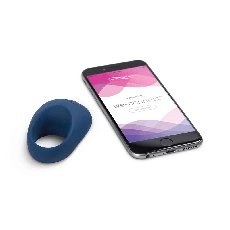 We - Vibe Pivot – Blue - HeldInBliss