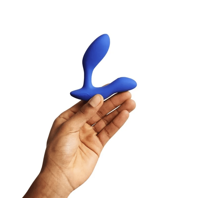 We - Vibe Vector+ – Blue - HeldInBliss