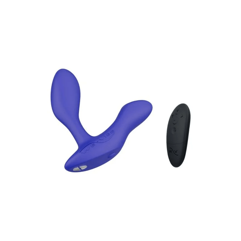We - Vibe Vector+ – Blue - HeldInBliss