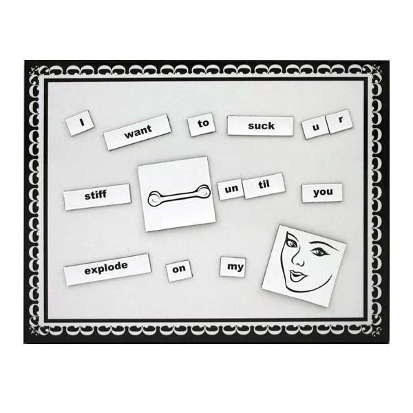 Word for Play – Come On Lines (Copulus Games) - HeldInBliss