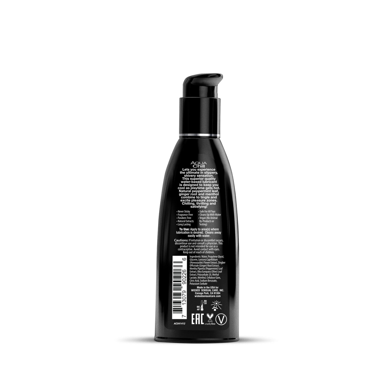 Lubricants & Enhancers - HeldInBliss