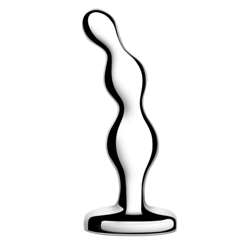 Sophisticated Anal Toys - HeldInBliss