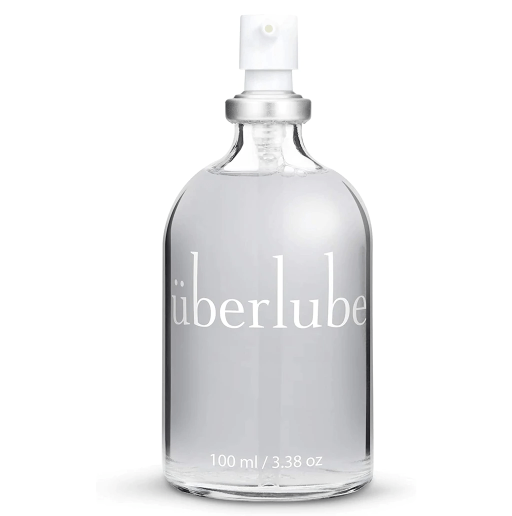 Uberlube - HeldInBliss