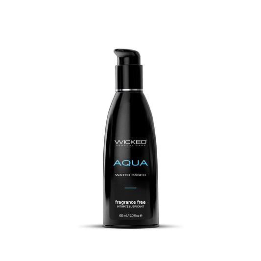 Aqua 2oz (Wicked) - HeldInBliss