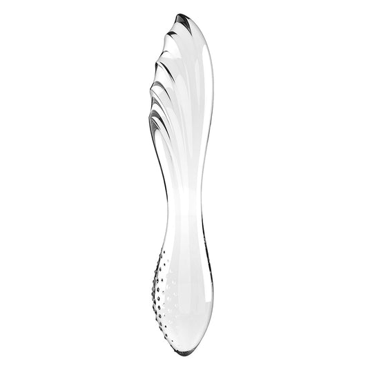 Dazzling Crystal – Transparent (Satisfyer) - HeldInBliss